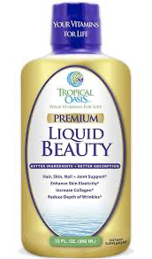 LIQUID BEAUTY SUPPLEMENT - Image 2