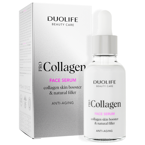 Collagen Face Serum