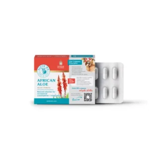 (Sloth MD) African Aloe Travel Friendly Pack